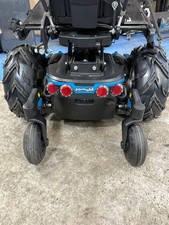 Permobil monster road for sale  Tucson