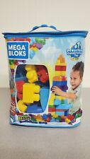Jumbo mega bloks for sale  Tillamook
