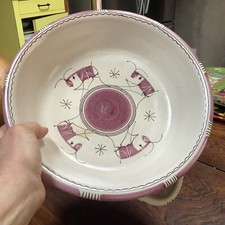 Vietri 1970s ceramic d'occasion  Hyères