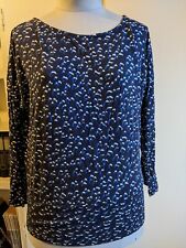Top jersey marine d'occasion  Villepinte
