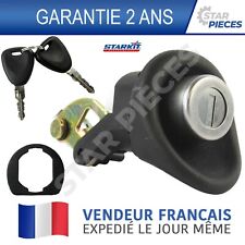 Serrure bouton coffre d'occasion  Dinan