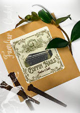 Coffin nails use for sale  NEWPORT