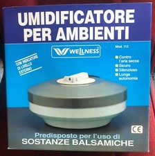 Umidificatore per ambienti usato  Pistoia