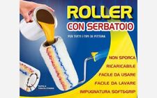 Roller cinghiale rullo usato  Volvera