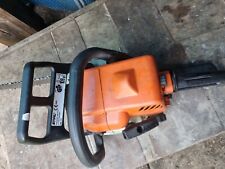 Stihl ms170 chainsaw for sale  ENFIELD