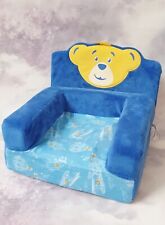 Build bear blue for sale  CROOK