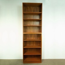 2teiliges regal teak gebraucht kaufen  Düsseldorf