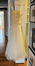 Vestido estreante My Moms de 1951 em estado incrível comprar usado  Enviando para Brazil