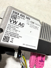 Módulo de controle telemático 2021 Volkswagen Atlas telefone fabricante de equipamento original comprar usado  Enviando para Brazil