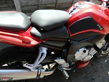 Yamaha fz1 rear for sale  PONTEFRACT