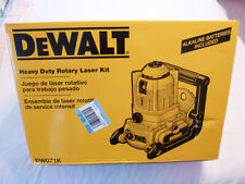 Dewalt 071k construction for sale  Spotswood