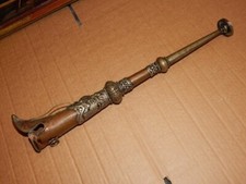 Antique tibetan hand for sale  HENLEY-ON-THAMES