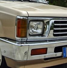 Scheinwerfer mitsubishi l200 gebraucht kaufen  Berlin