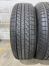 P225 60r18 yokohama for sale  Waterford