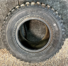 Duro hf240a knobby for sale  North Salt Lake
