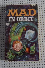 Mad orbit mad for sale  MELTON MOWBRAY