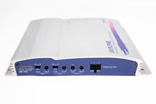 Amplificatore alpine mrh usato  Livorno