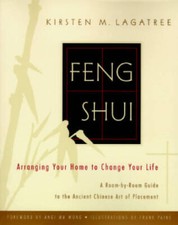 Feng shui arranging for sale  Montgomery