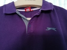Slazenger mens designer for sale  HARLOW