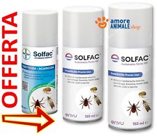 Envu solfac automatic usato  Serra de Conti