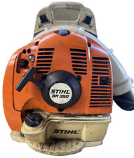 Stihl backpack gas for sale  Fort Lauderdale