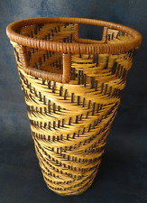 Rare ancienne corbeille d'occasion  Parthenay