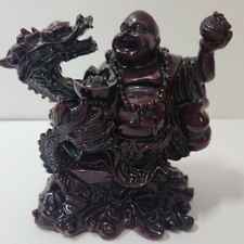 Vintage buddha laughing for sale  Clarksville