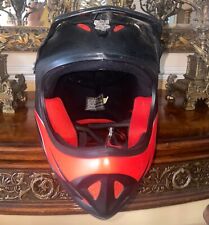 Azonic fury helmet for sale  REDHILL