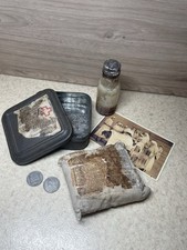 Militaria lot service d'occasion  Meaux