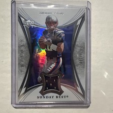 Tom brady 2007 for sale  York