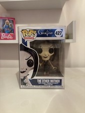 Coraline mother rare for sale  TREHARRIS