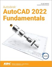 Autodesk autocad 2022 for sale  Arlington