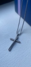 David yurman sterling for sale  Falls Church
