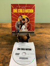 Usado, One Child Nation FYC DVD Documentary Academy Screener Amazon comprar usado Usado, One Child Nation FYC DVD Documentary Academy Screener Amazon comprar usado  Enviando para Brazil