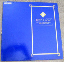 Depeche mode get for sale  Granada Hills