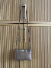 Osprey leather crossbody for sale  NOTTINGHAM