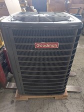 Goodman ton 15.2 for sale  Vandalia
