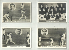 Cricket 1930 ardath for sale  BEVERLEY