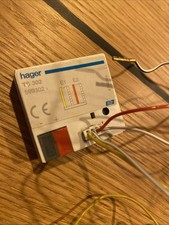 Hager ts302 aktor gebraucht kaufen Hager ts302 aktor gebraucht kaufen  Mudersbach