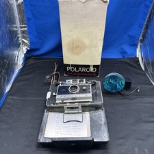Vntg polaroid camera for sale  Blackstone
