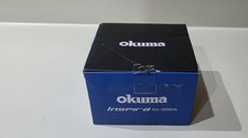 Okuma inspira isx for sale  Tucson