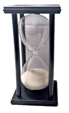 Hour glass one for sale  Inman