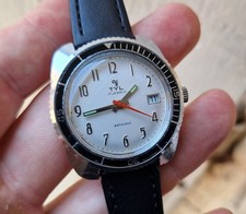 Ancienne montre yema d'occasion  Béziers