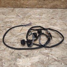 Bmw e30 kabelsatz gebraucht kaufen  Reimlingen