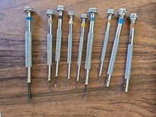 Vintage swiss watchmakers for sale  Oakland