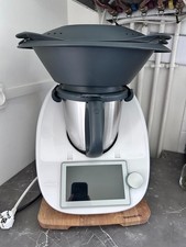 Thermomix tm6 blanc d'occasion Thermomix tm6 blanc d'occasion  Nantes-