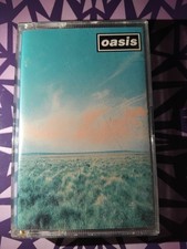 Oasis whatever free for sale Oasis whatever free for sale  REDCAR