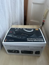 Black magic pocket for sale  ABERDEEN