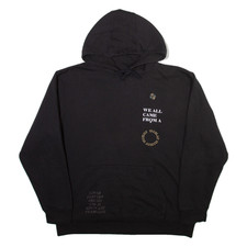Vans mens black for sale  BLACKBURN