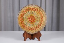 Grande piatto ceramica usato  Busto Arsizio